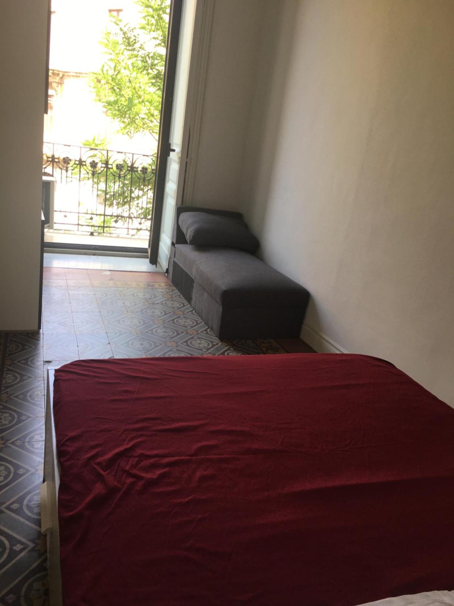 Bohemian Apartment Terrace Downtown CTA Exterior foto