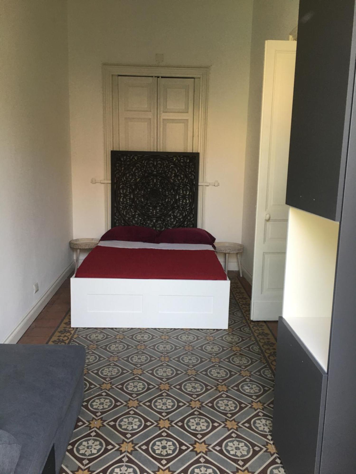 Bohemian Apartment Terrace Downtown CTA Exterior foto